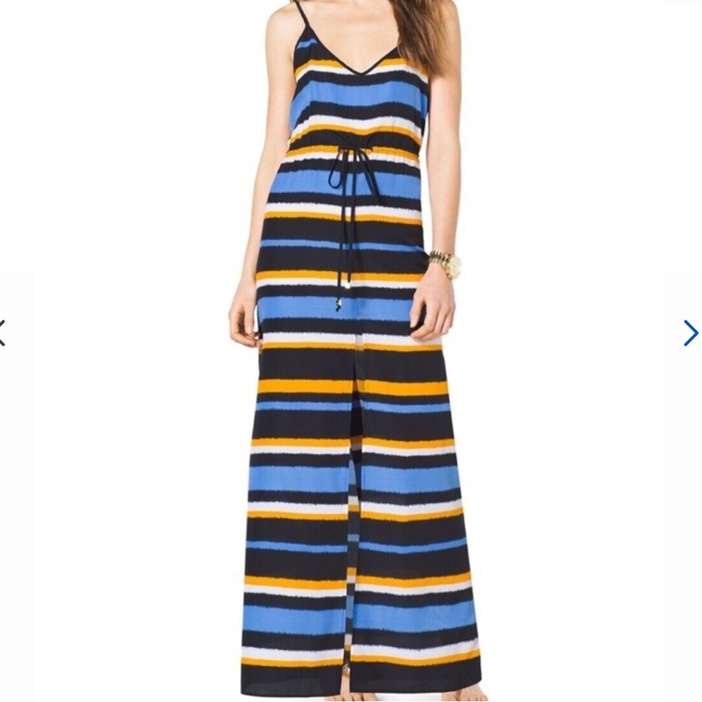 Sale! Michael Kors Maxi Dress